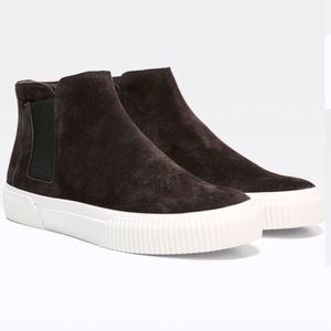 Vince Kelowna High Top Women’s Sneakers